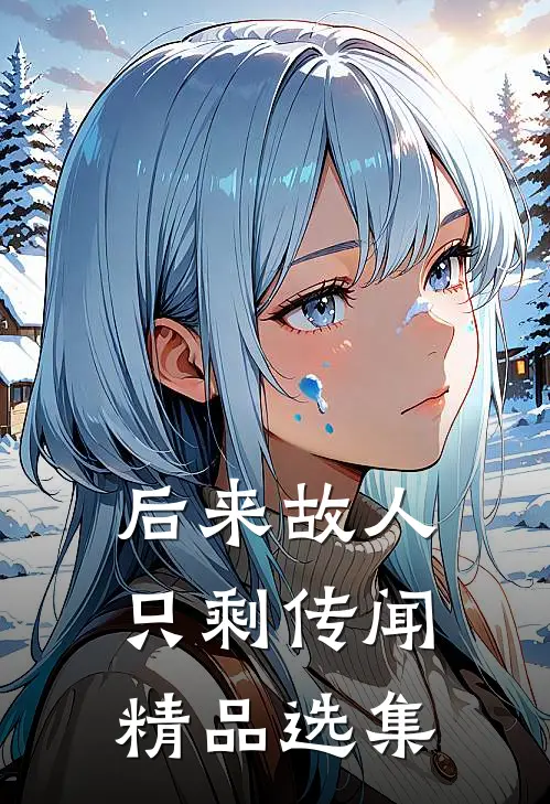 后来故人只剩传闻精品选集