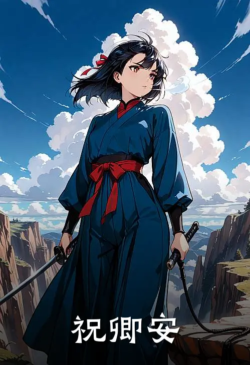 祝卿安裴敬全文