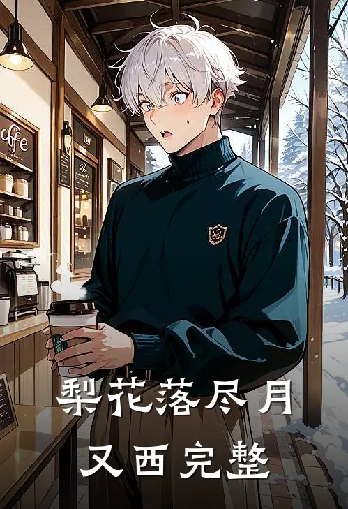 梨花落尽月又西完整