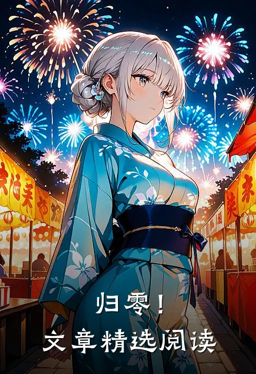 归零!文章精选阅读免费