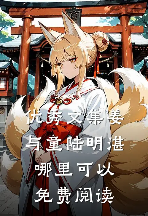 优秀文集姜与童陆明湛哪里可以免费阅读