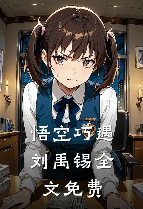 悟空巧遇刘禹锡全文免费