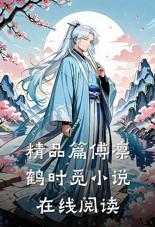 精品篇傅凛鹤时觅小说在线阅读