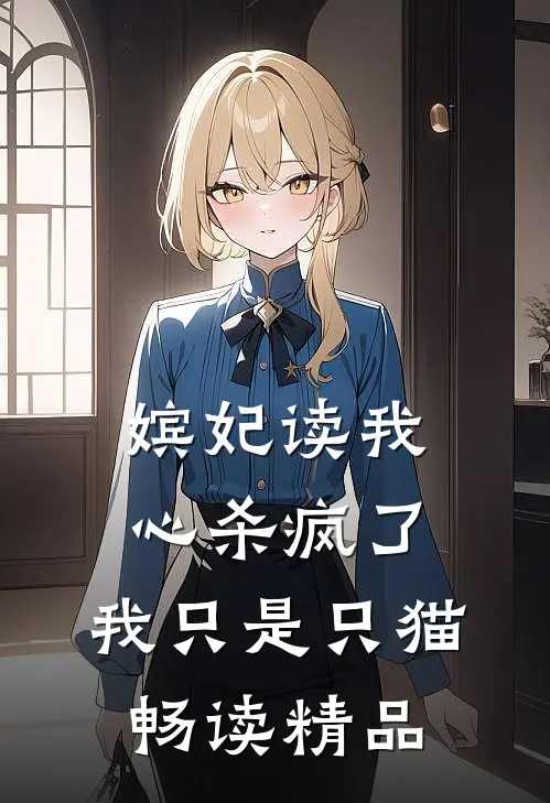 嫔妃读我心杀疯了,我只是只猫畅读精品