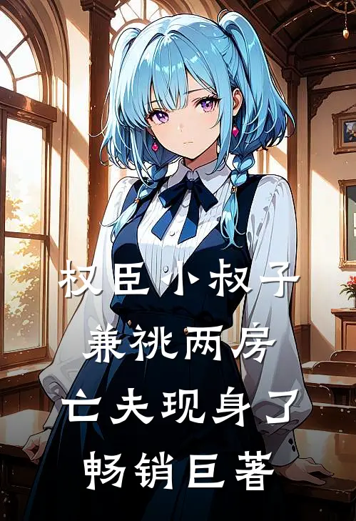 权臣小叔子兼祧两房，亡夫现身了畅销巨著