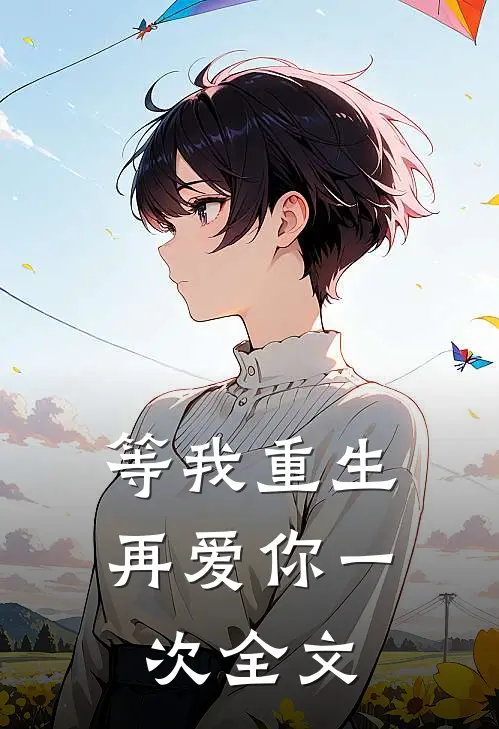等我重生再爱你一次全文