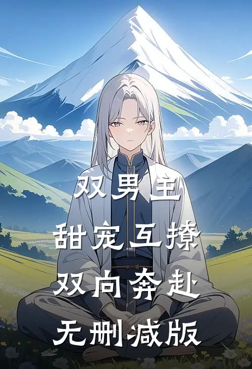 双男主甜宠互撩,双向奔赴无删减版在线观看