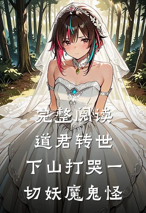 完整阅读道君转世,下山打哭一切妖魔鬼怪