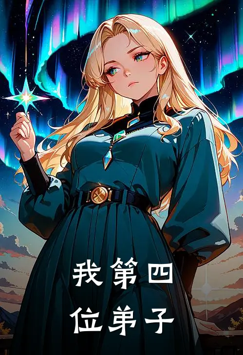 我第四位弟子