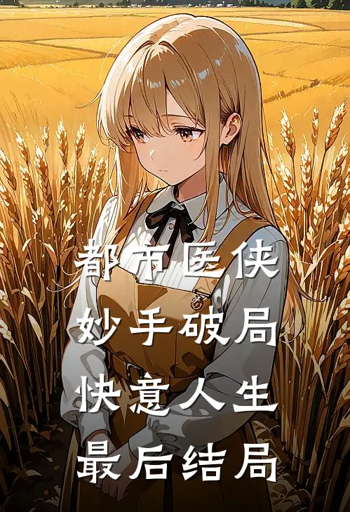 都市医侠妙手破局,快意人生最后结局如何