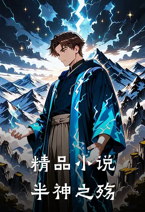 精品半神之殇全文阅读