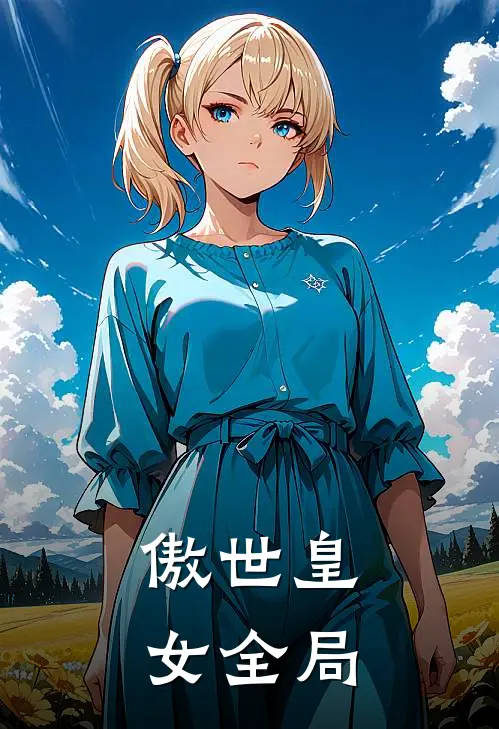 傲世皇女全局