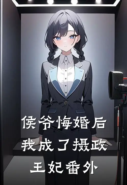 侯爷悔婚后,我成了摄政王妃 番外