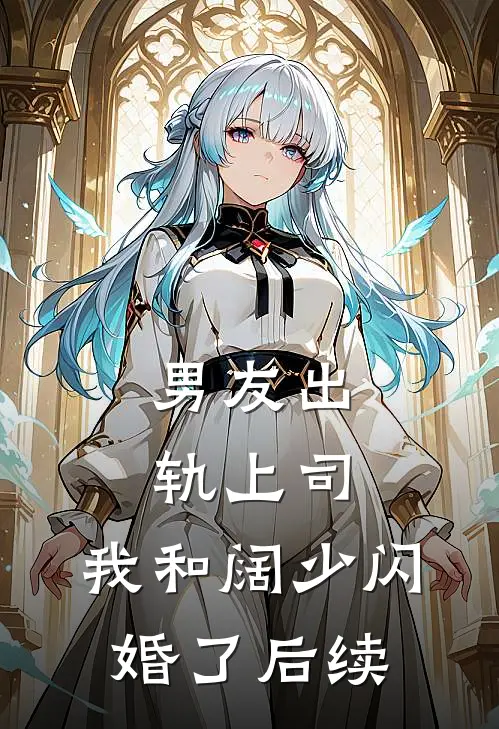 男友出轨上司,我和阔少闪婚了后续