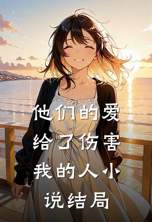 他们的爱,给了伤害我的人结局