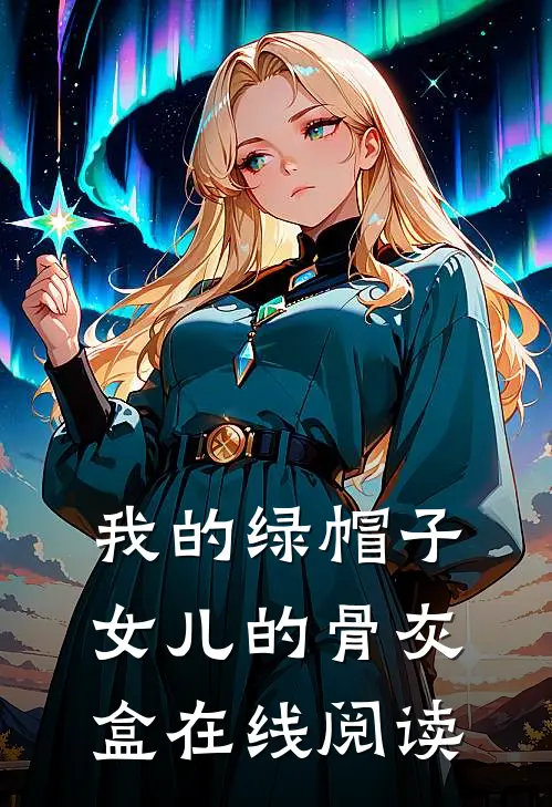 我的绿帽子,女儿的骨灰盒在线阅读