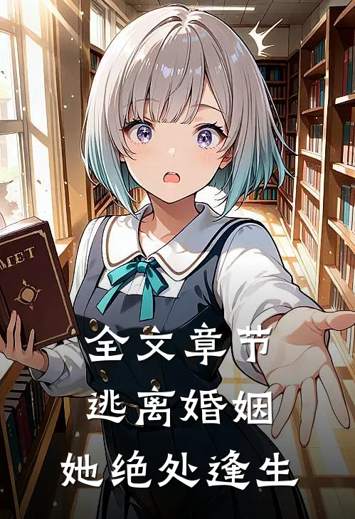 全文章节逃离婚姻,她绝处逢生