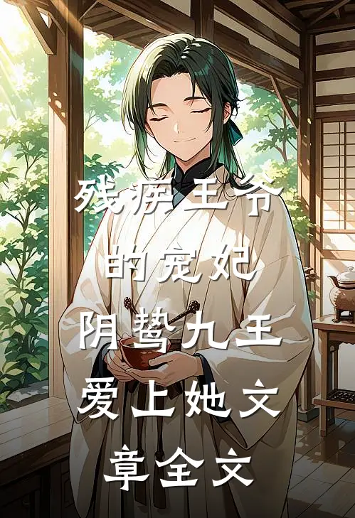 残疾王爷的宠妃阴鸷九王爱上她文章全文在线阅读