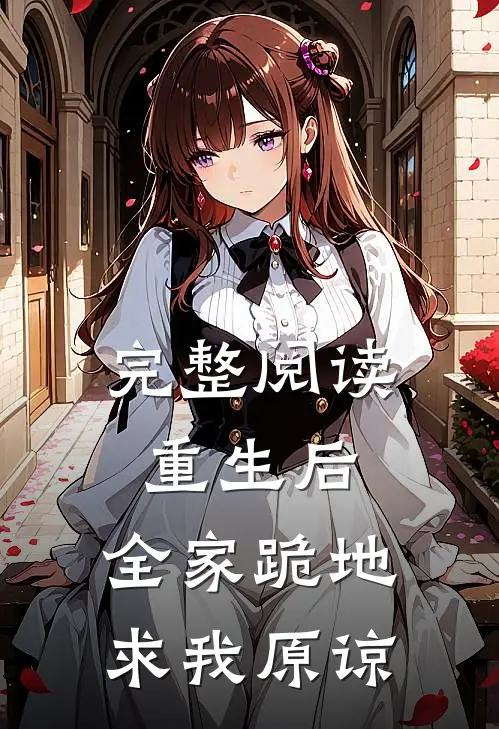 完整阅读重生后,全家跪地求我原谅