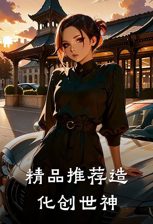 精品推荐造化创世神