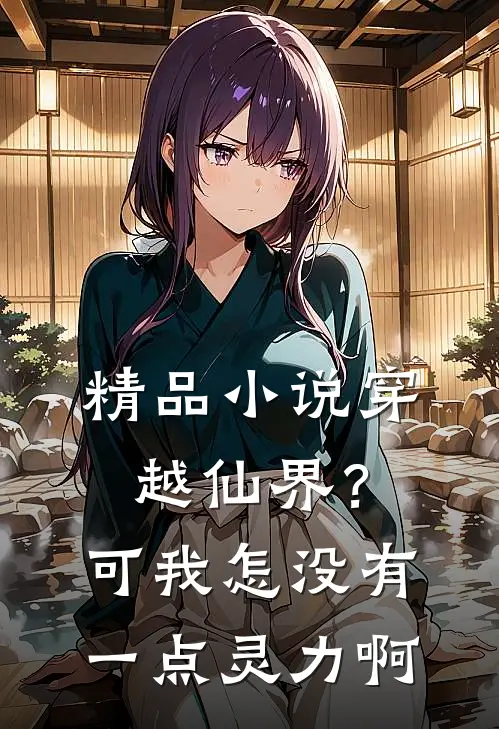 精品穿越仙界?可我怎没有一点灵力啊免费阅读