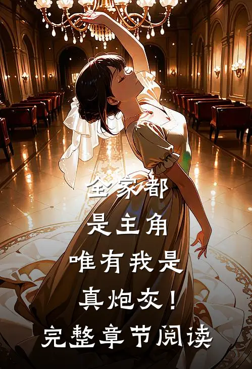 全家都是主角，唯有我是真炮灰！完整章节阅读