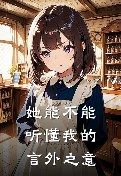 她能不能听懂我的言外之意