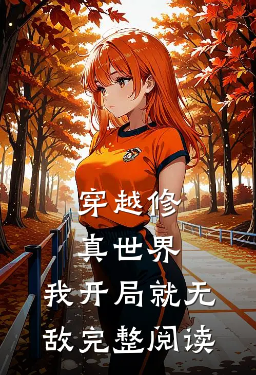 穿越修真世界,我开局就无敌完整阅读全文