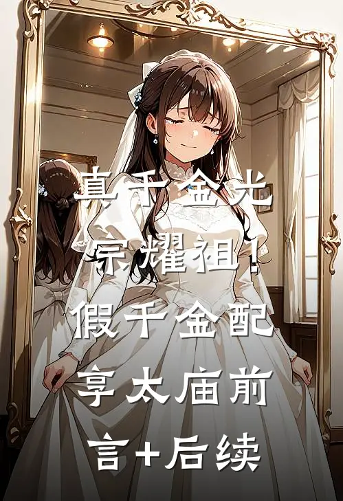 真千金光宗耀祖！假千金配享太庙前言+后续