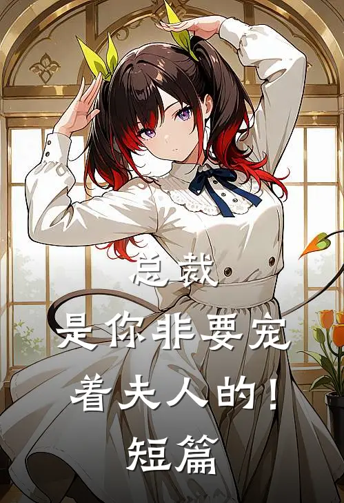 总裁,是你非要宠着夫人的!短篇文章