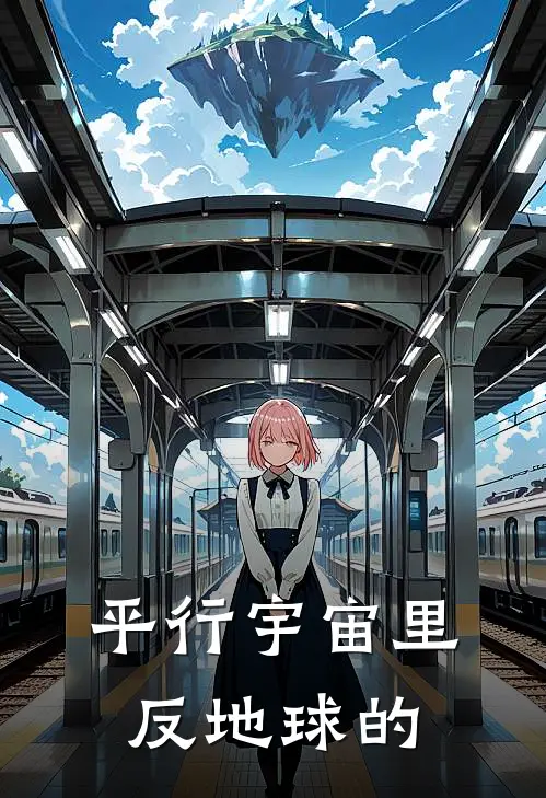 平行宇宙里反地球的
