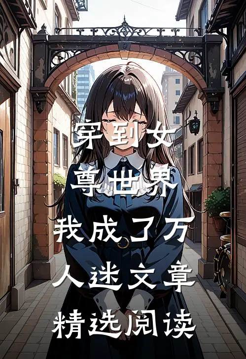 穿到女尊世界,我成了万人迷文章精选阅读网