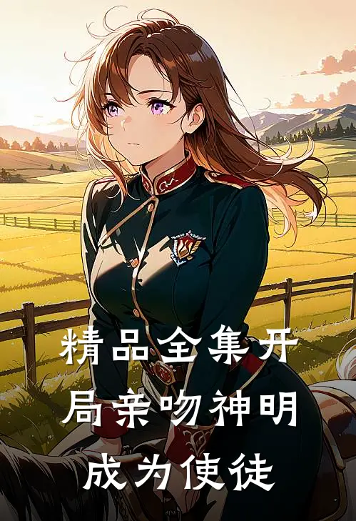精品全集开局亲吻神明,成为使徒的