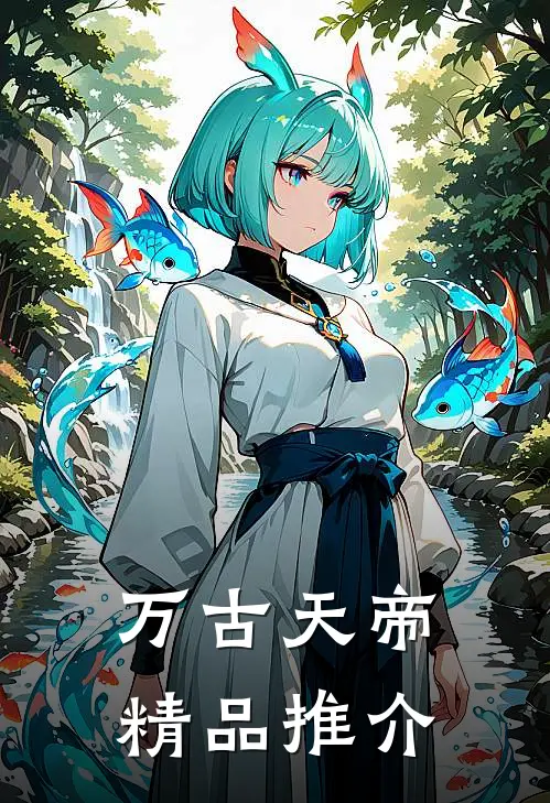 万古天帝精品推介