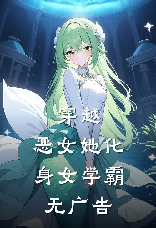 穿越恶女她化身女学霸无广告