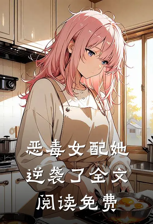 恶毒女配她逆袭了全文阅读免费