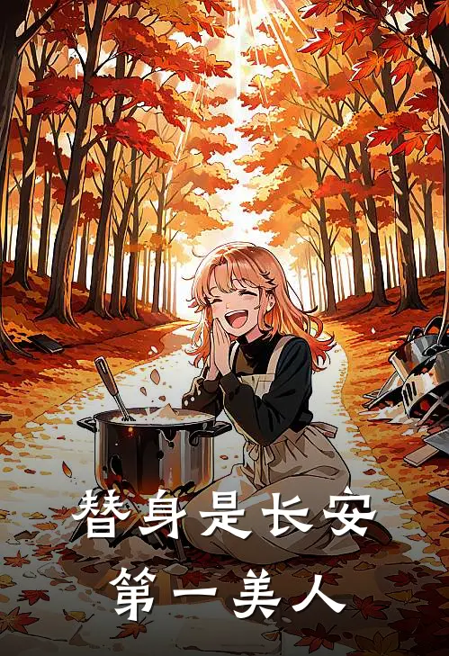 替身是长安第一美人