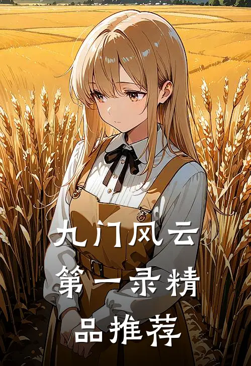九门风云第一录精品推荐在线阅读