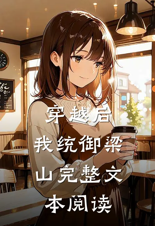 穿越后,我统御梁山完整文本阅读免费