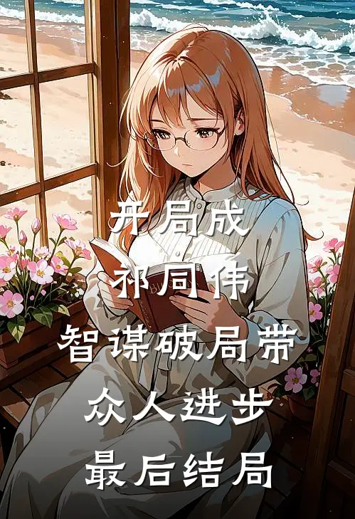 开局成祁同伟,智谋破局带众人进步最后结局的