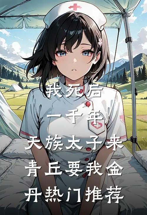 我死后一千年，天族太子来青丘要我金丹热门推荐