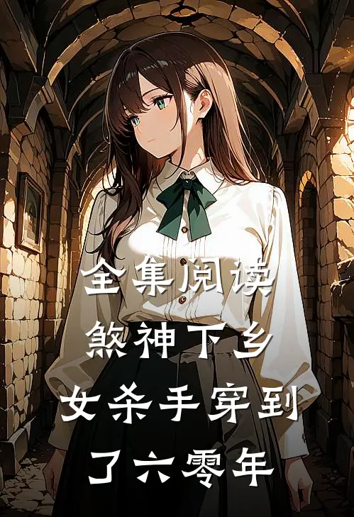 全集阅读煞神下乡女杀手穿到了六零年代的