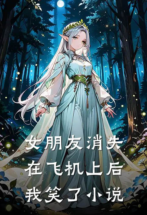 女朋友消失在飞机上后,我笑了在线阅读