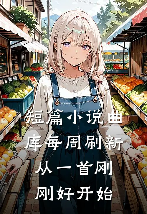 短篇曲库每周刷新,从一首刚刚好开始的