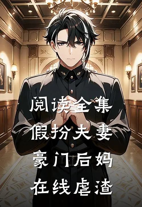 阅读全集假扮夫妻豪门后妈在线虐渣