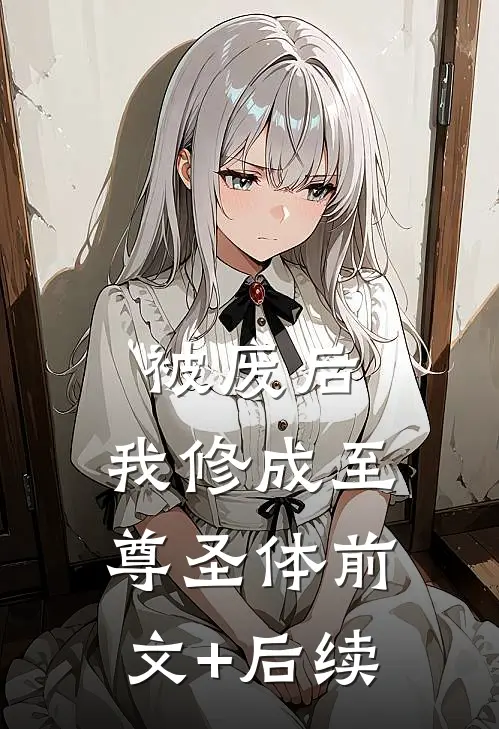 被废后，我修成至尊圣体前文+后续