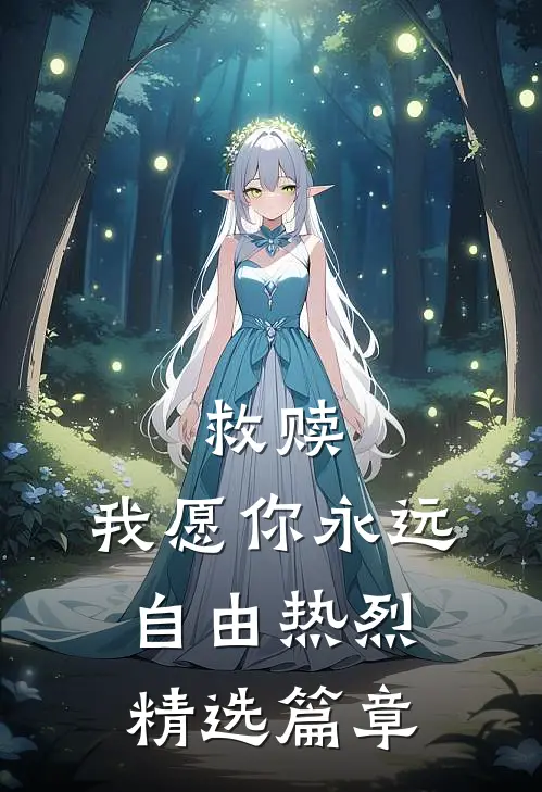 救赎我愿你永远自由热烈精选篇章