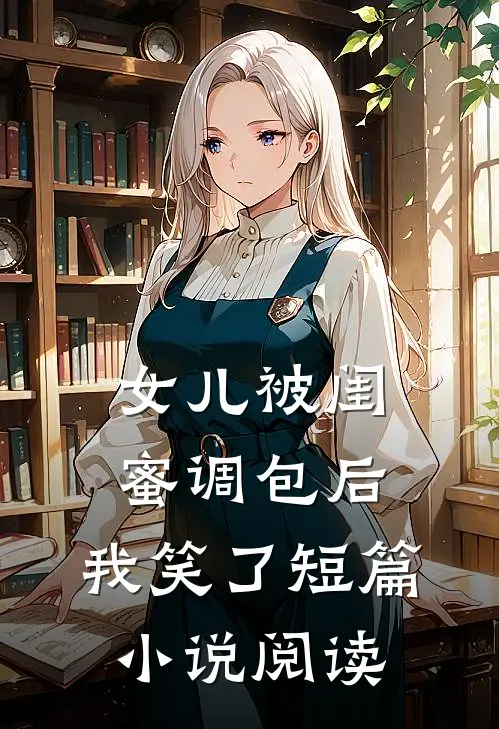 女儿被闺蜜调包后,我笑了短篇阅读全文