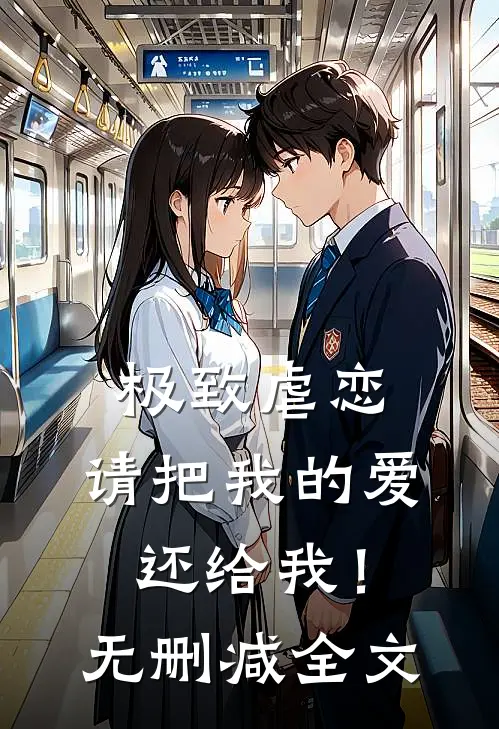 极致虐恋,请把我的爱还给我!无删减全文