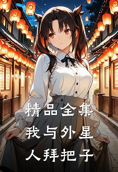 精品全集我与外星人拜把子在线观看